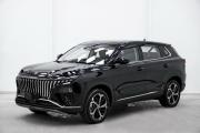 Dongfeng Huge Москва  - изображение 23