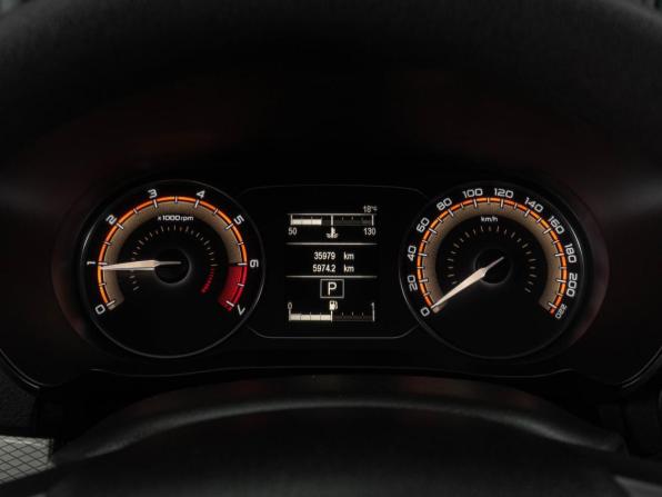 Lada (ВАЗ) Vesta I Рестайлинг (NG) с пробегом 2025 года, цена 1 259 000 рублей, 35979 км, универсал, Автокод Объявления