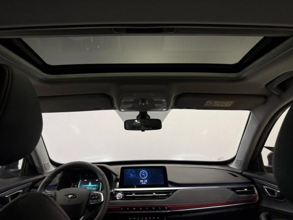 Chery Tiggo 4 Pro I Рестайлинг с пробегом 2023 года, цена 1 620 000 рублей, 20464 км, внедорожник, Автокод Объявления