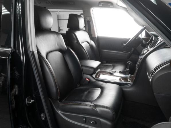 Nissan Patrol VI (Y62) с пробегом 2011 года, цена 2 029 000 рублей, 188960 км, внедорожник, Автокод Объявления