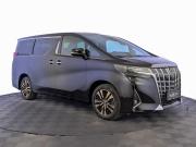 Toyota Alphard III Рестайлинг Москва  - изображение 33