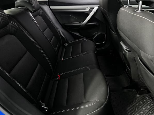 Geely Coolray I с пробегом 2020 года, цена 1 580 000 рублей, 74000 км, внедорожник, Автокод Объявления