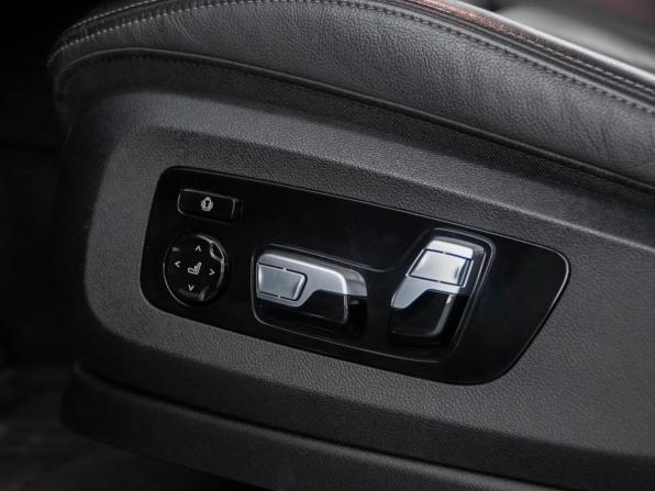 BMW X5 IV (G05/G18) с пробегом 2020 года, цена 5 999 999 рублей, 62162 км, внедорожник, Автокод Объявления