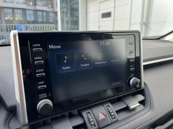 Toyota RAV4 V (XA50) с пробегом 2021 года, цена 3 799 000 рублей, 78000 км, внедорожник, Автокод Объявления