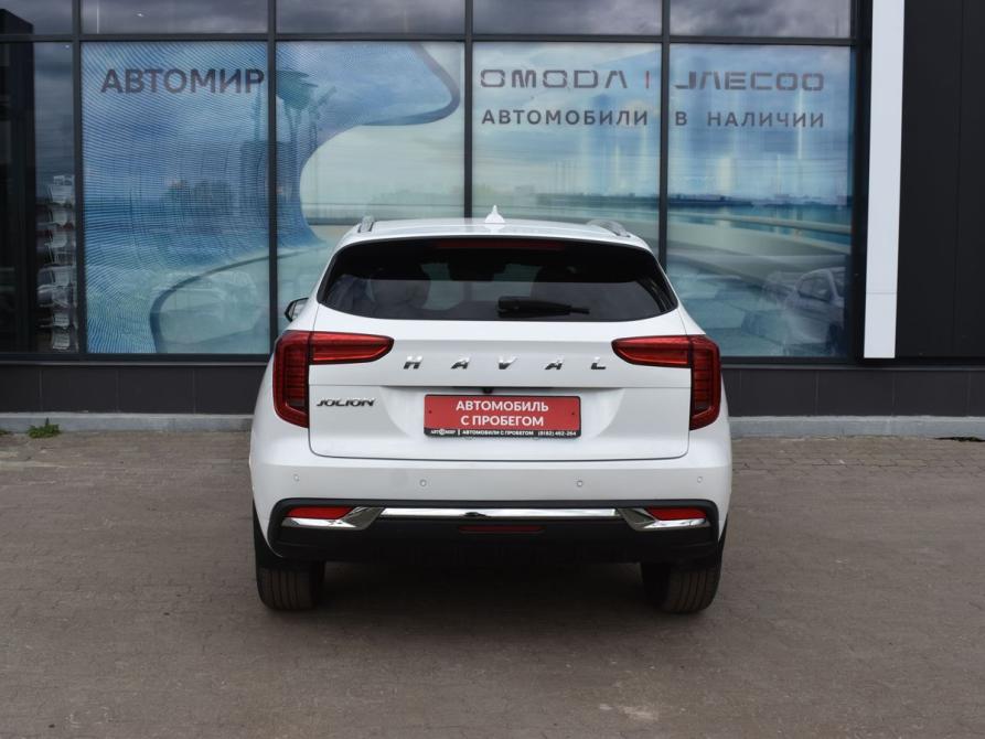 Haval Jolion I Архангельск  - изображение 6