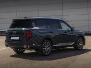GAC GS8 II Москва  - изображение 31