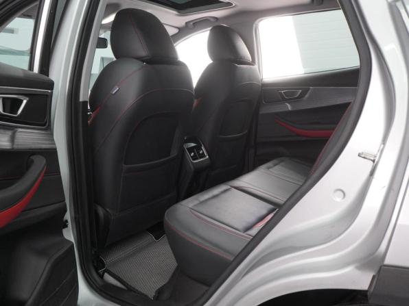 Chery Tiggo 4 Pro I с пробегом 2023 года, цена 1 759 000 рублей, 42989 км, внедорожник, Автокод Объявления