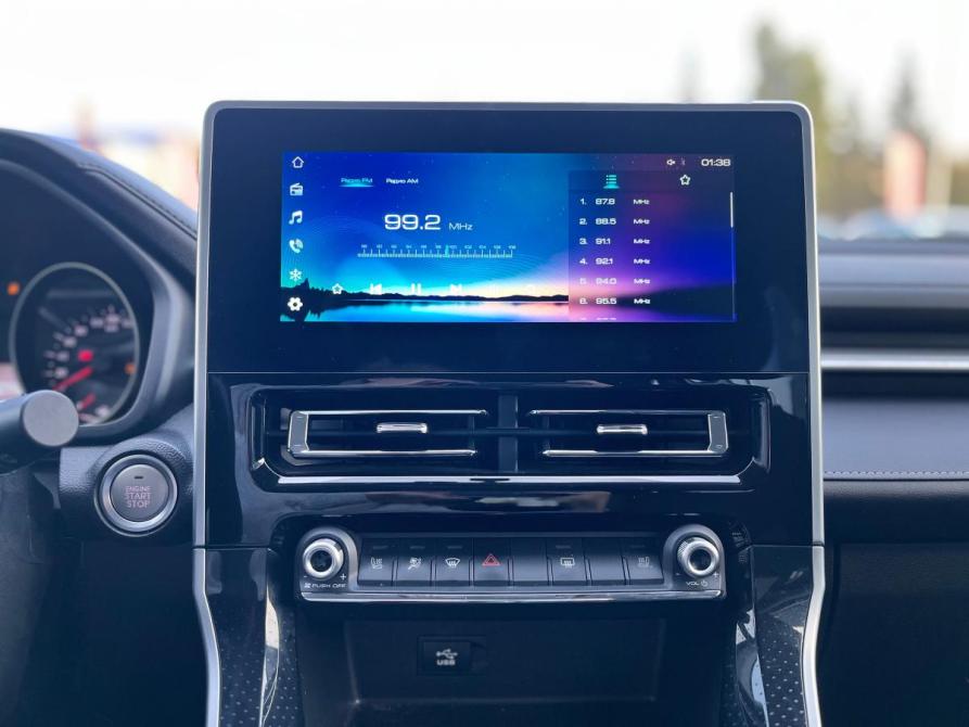 Haval M6 II Альметьевск  - изображение 16