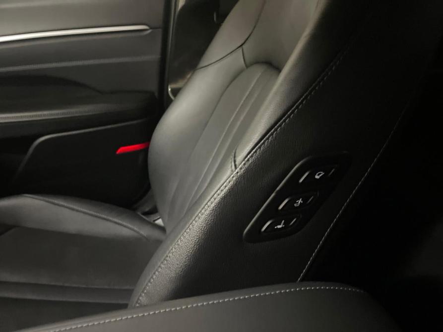 Hyundai Sonata VIII (DN8) Санкт-Петербург  - изображение 12