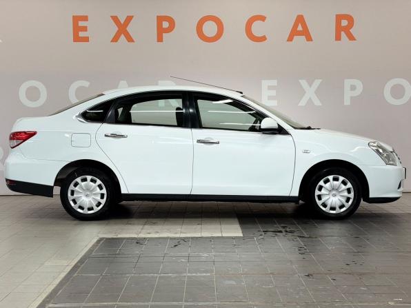 Nissan Almera III (G15) с пробегом 2014 года, цена 849 000 рублей, 89072 км, седан, Автокод Объявления