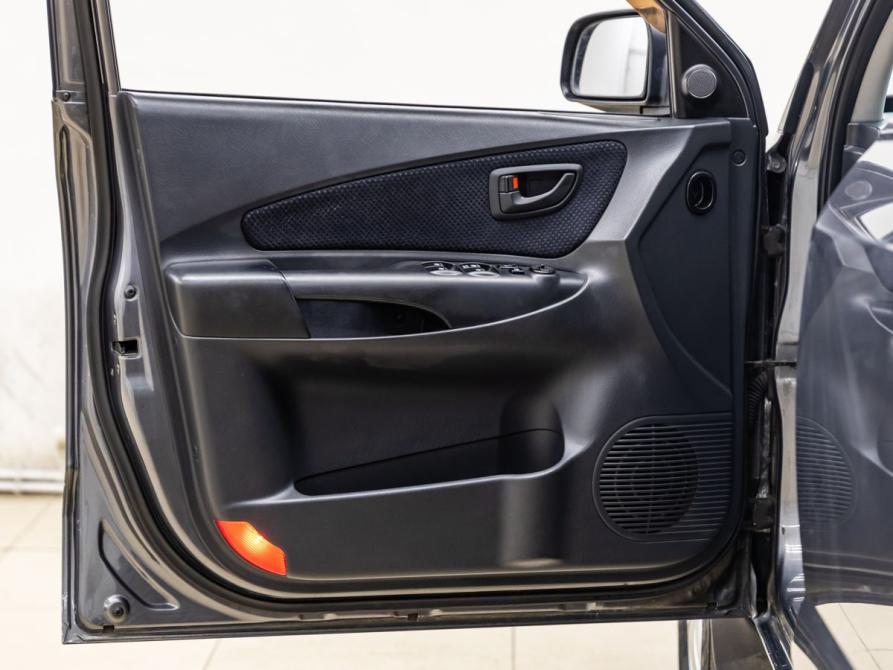 Hyundai Tucson I Волгоград  - изображение 23
