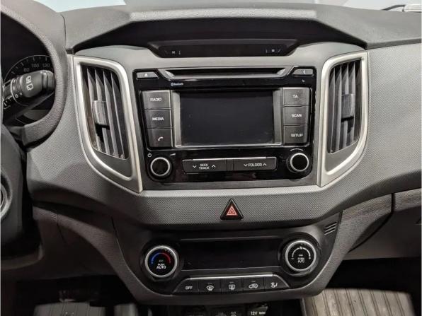 Hyundai Creta I с пробегом 2016 года, цена 1 595 000 рублей, 103340 км, внедорожник, Автокод Объявления