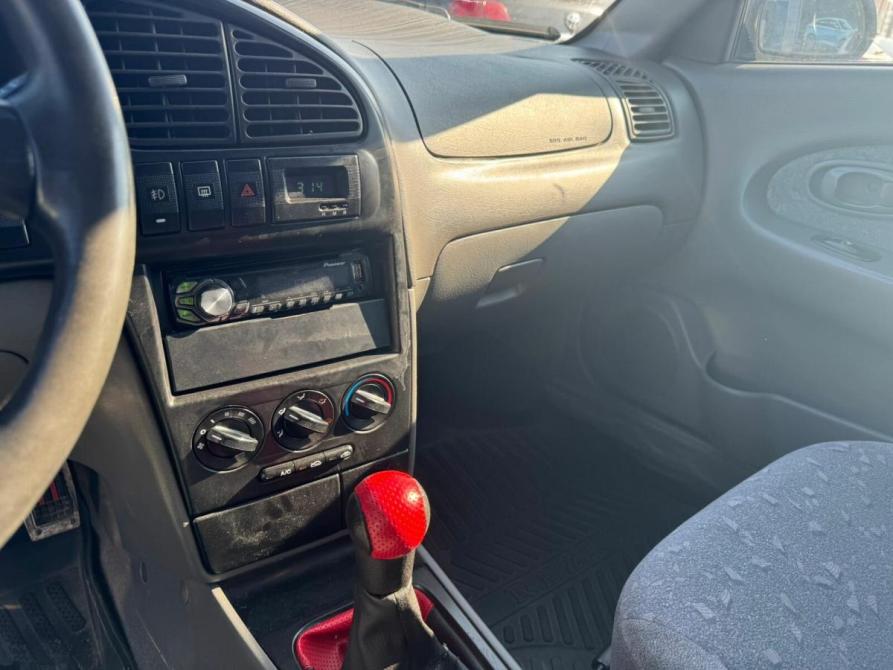 Kia Spectra I Рестайлинг 2 Вологда  - изображение 9
