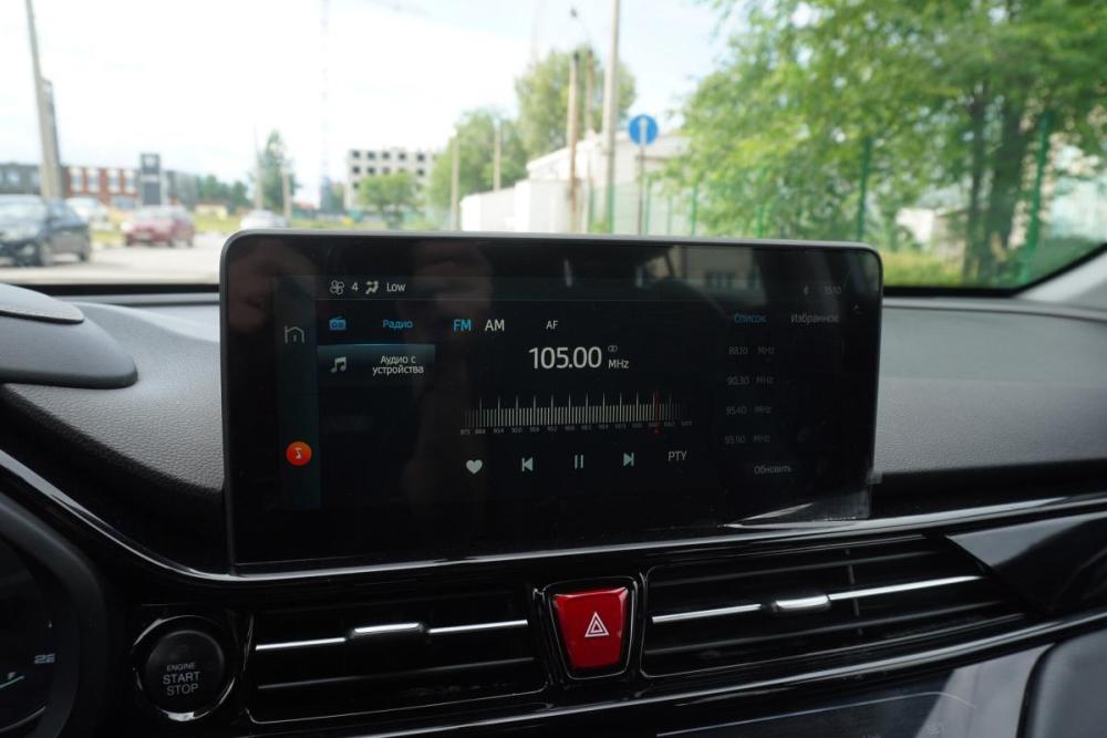 Москвич 3 Ульяновск  - изображение 14