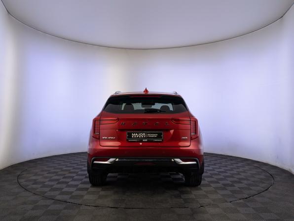 Haval Jolion I с пробегом 2022 года, цена 1 850 000 рублей, 35638 км, внедорожник, Автокод Объявления