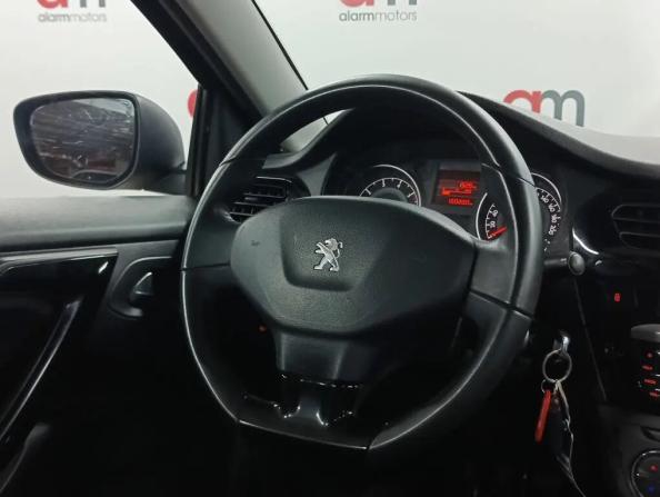 Peugeot 301 I с пробегом 2013 года, цена 479 000 рублей, 150000 км, седан, Автокод Объявления