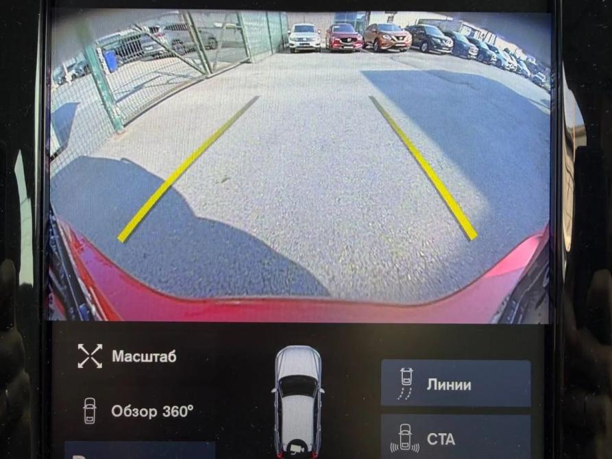 Volvo XC60 II Челябинск  - изображение 30
