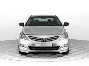 Hyundai Solaris I Рестайлинг Ногинск  - изображение 18
