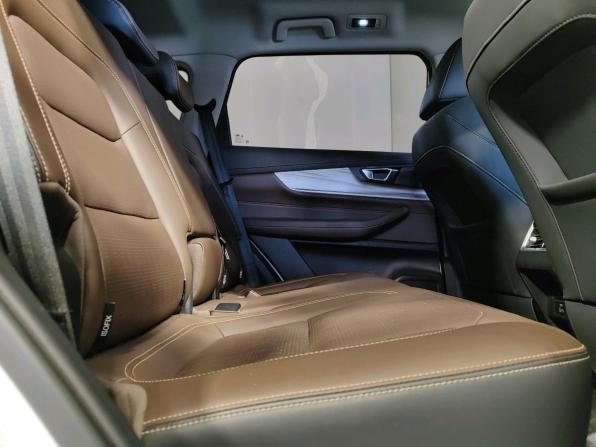 Chery Tiggo 8 Pro I с пробегом 2023 года, цена 2 089 000 рублей, 53961 км, внедорожник, Автокод Объявления