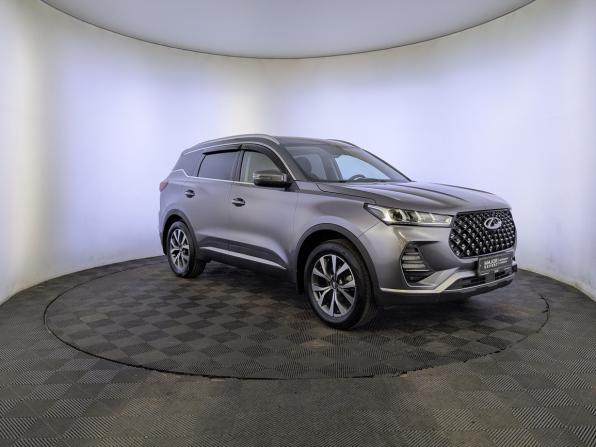 Chery Tiggo 7 Pro I с пробегом 2022 года, цена 1 650 000 рублей, 79155 км, внедорожник, Автокод Объявления