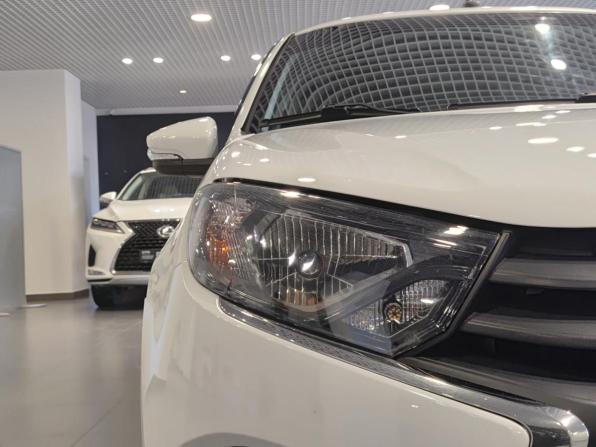 Lada (ВАЗ) Granta I Рестайлинг с пробегом 2019 года, цена 475 000 рублей, 183470 км, хэтчбек, Автокод Объявления