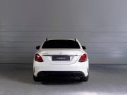 Mercedes-Benz C-Класс AMG IV (W205) Рестайлинг Санкт-Петербург  - изображение 26