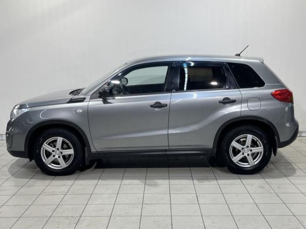 Suzuki Vitara II с пробегом 2016 года, цена 1 298 800 рублей, 152646 км, внедорожник, Автокод Объявления