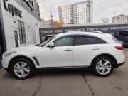 Infiniti QX70 Москва  - изображение 25