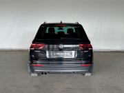 Volkswagen Tiguan II Москва  - изображение 26