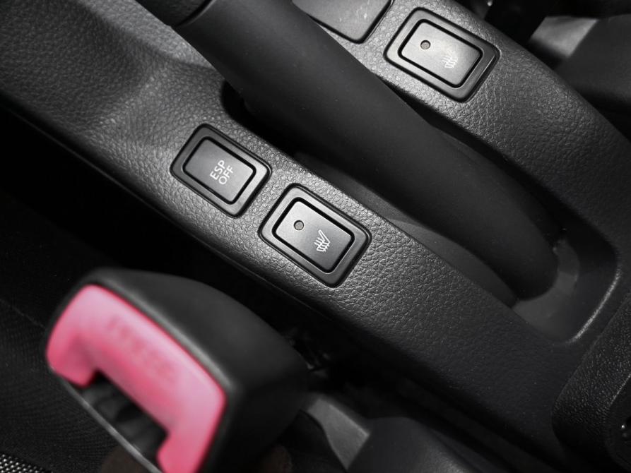 Suzuki SX4 I (Classic) Рестайлинг Тверь  - изображение 16