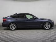 BMW 3 серии VI (F3x) Рестайлинг Москва  - изображение 26