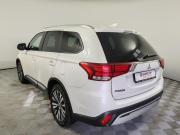 Mitsubishi Outlander III Рестайлинг 2 Москва  - изображение 30