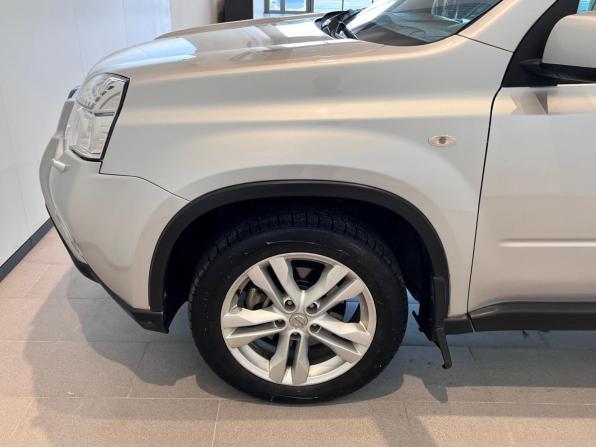 Nissan X-Trail II Рестайлинг с пробегом 2011 года, цена 1 165 000 рублей, 246918 км, внедорожник, Автокод Объявления