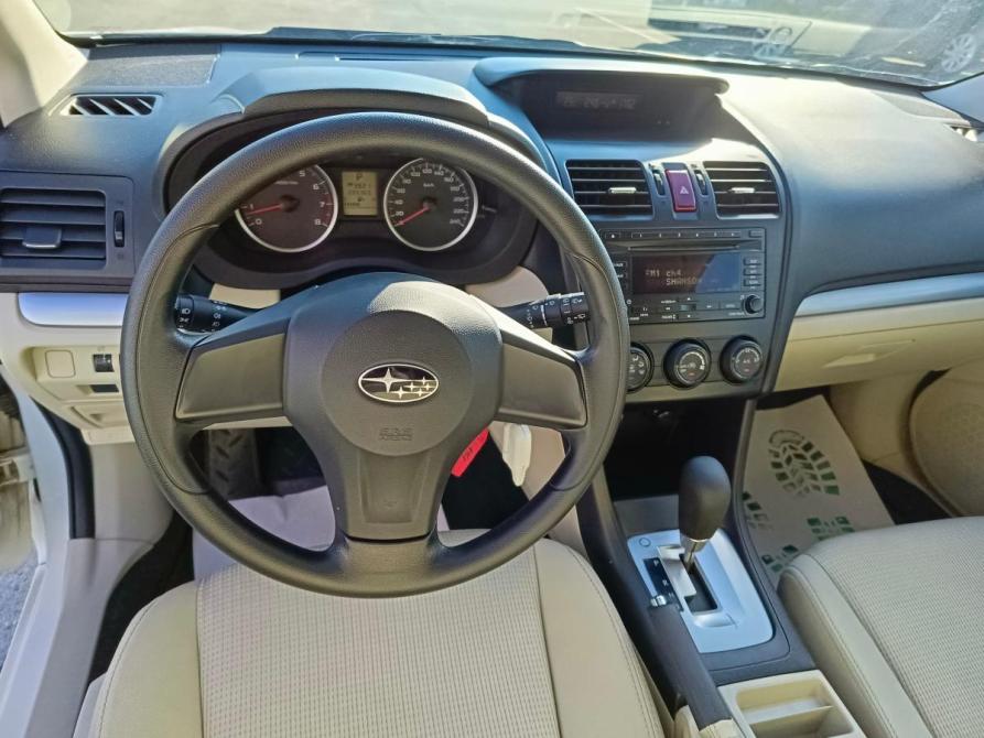 Subaru XV I Тюмень  - изображение 16