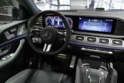 Mercedes-Benz GLE Coupe II (C167) Рестайлинг Москва  - изображение 29