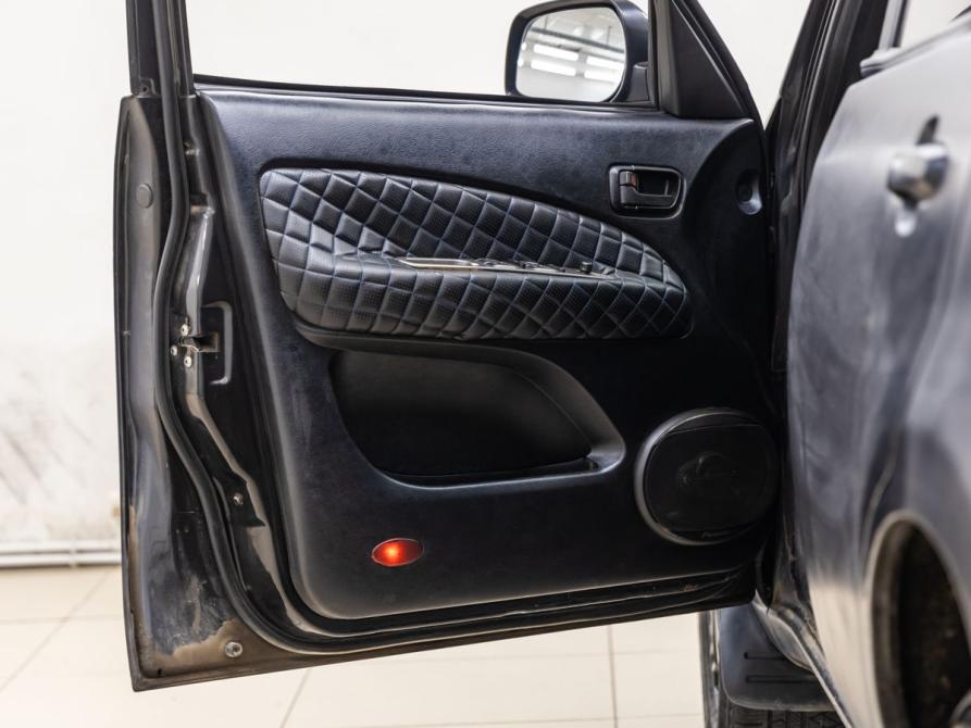 Chery Tiggo (T11) I Волгоград  - изображение 22