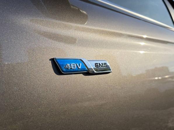 Geely Atlas Pro с пробегом 2024 года, цена 2 325 000 рублей, 14686 км, внедорожник, Автокод Объявления