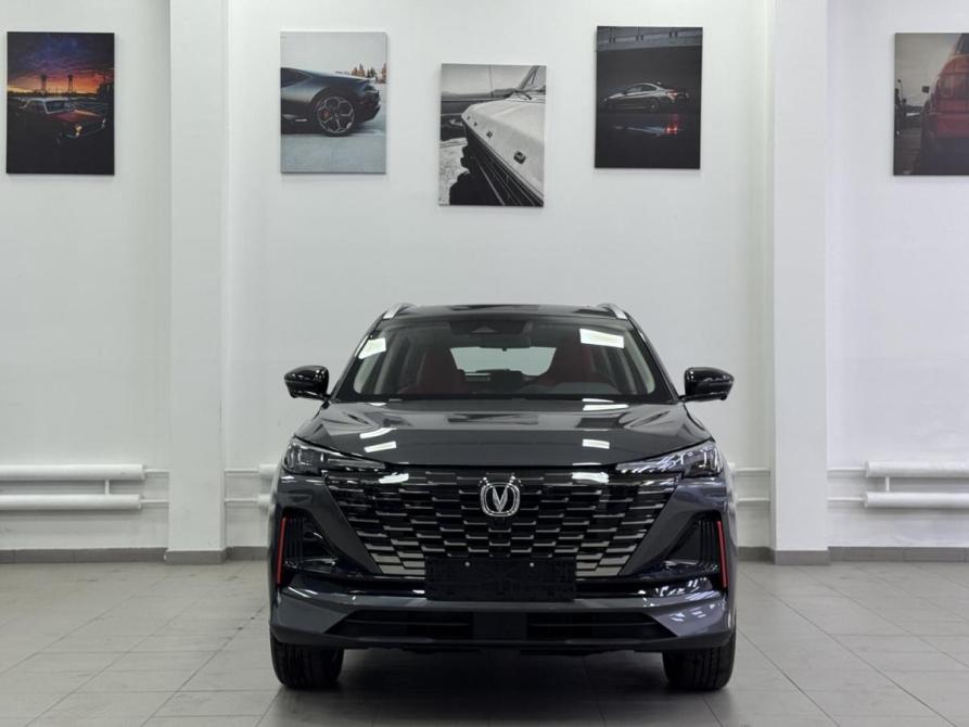 Changan CS35 Plus I Рестайлинг Москва  - изображение 1