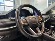 Jeep Compass II Рестайлинг Москва  - изображение 33