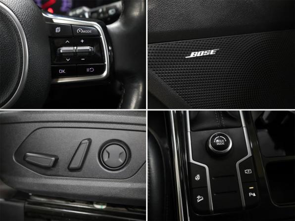 Kia Sorento IV с пробегом 2021 года, цена 3 149 000 рублей, 168503 км, внедорожник, Автокод Объявления