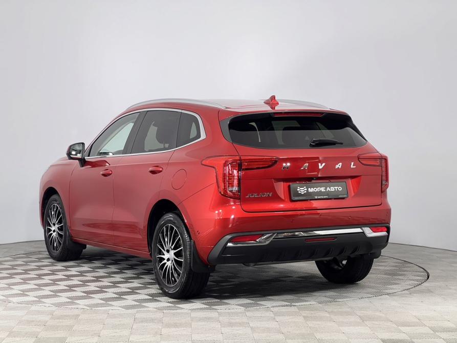 Haval Jolion I Калининград  - изображение 7