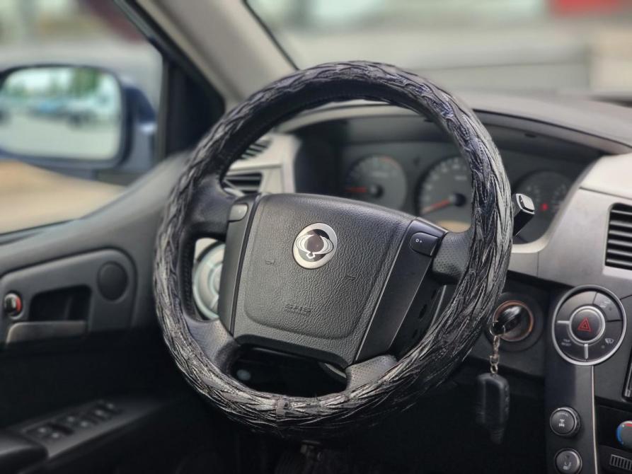 SsangYong Kyron I Рестайлинг Архангельск  - изображение 16