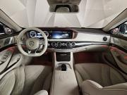 Mercedes-Benz S-Класс AMG III (W222 C217) Москва  - изображение 33