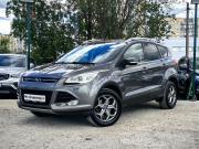 Ford Kuga II Санкт-Петербург  - изображение 14