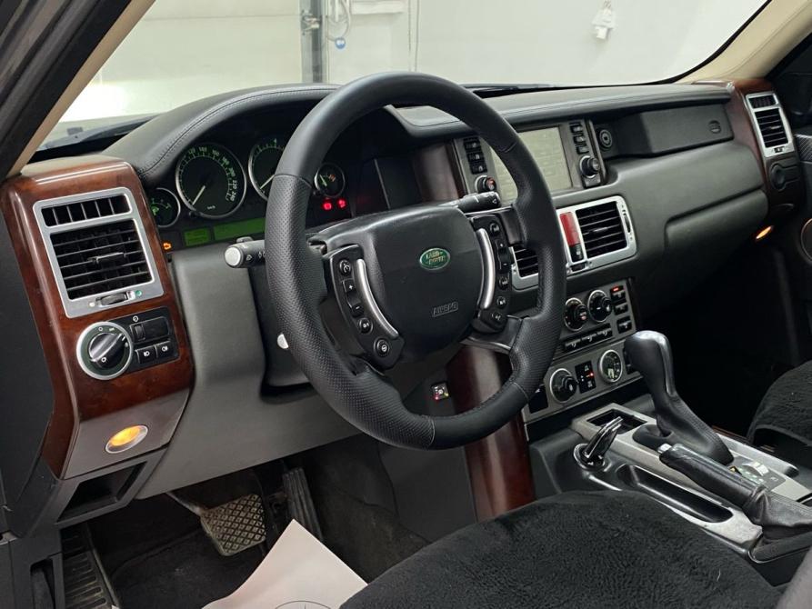 Land Rover Range Rover III Рестайлинг Энгельс  - изображение 21