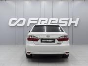 Toyota Camry VII (XV50) Рестайлинг 2 Ростов-на-Дону  - изображение 25