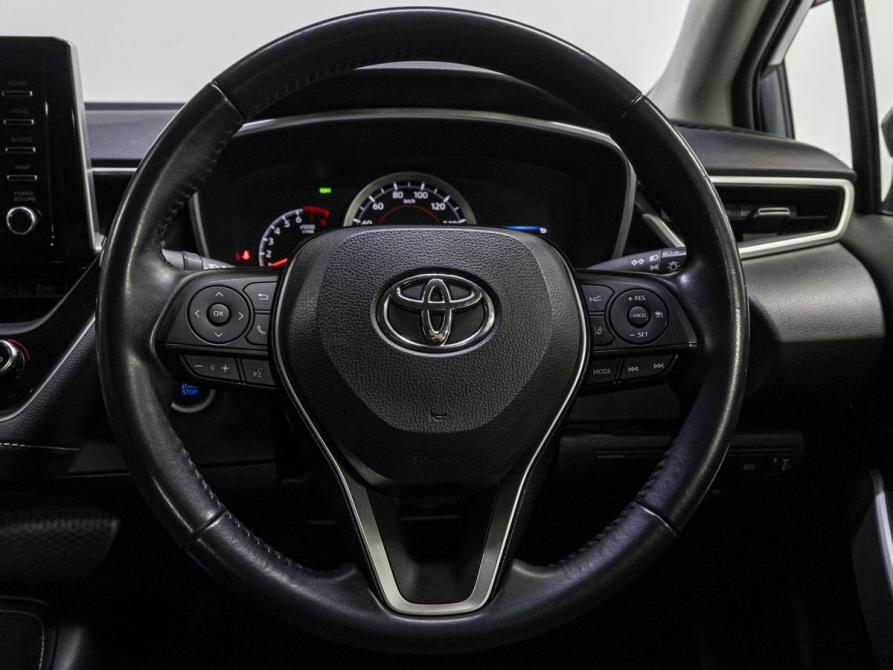 Toyota Corolla XI (E160 E170 E180) Рестайлинг 1 Тюмень  - изображение 18