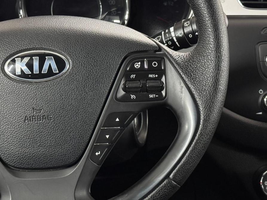 Kia Ceed II Тюмень  - изображение 13