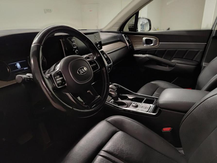 Kia Sorento IV Казань  - изображение 20