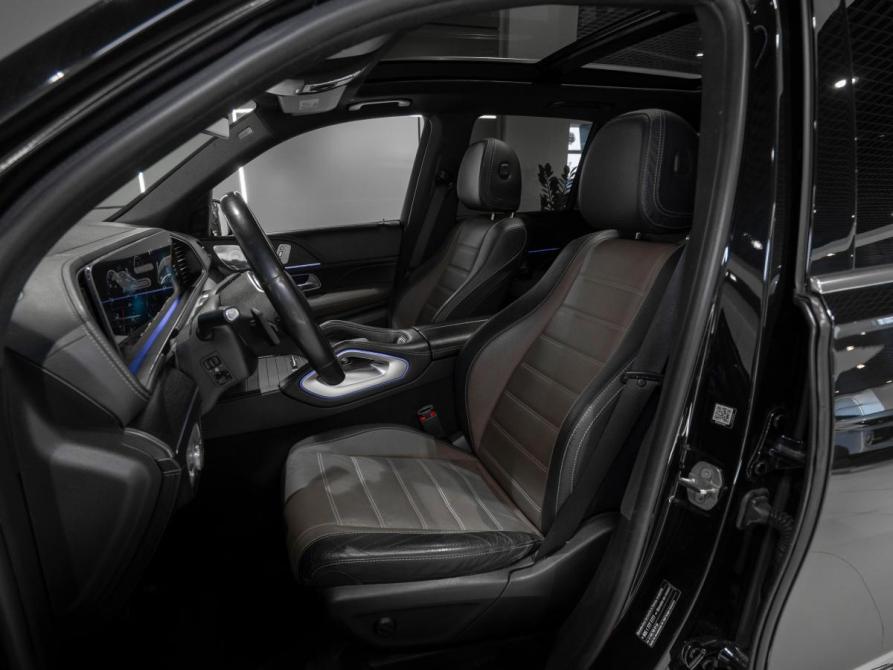 Mercedes-Benz GLE II (V167) Москва  - изображение 9